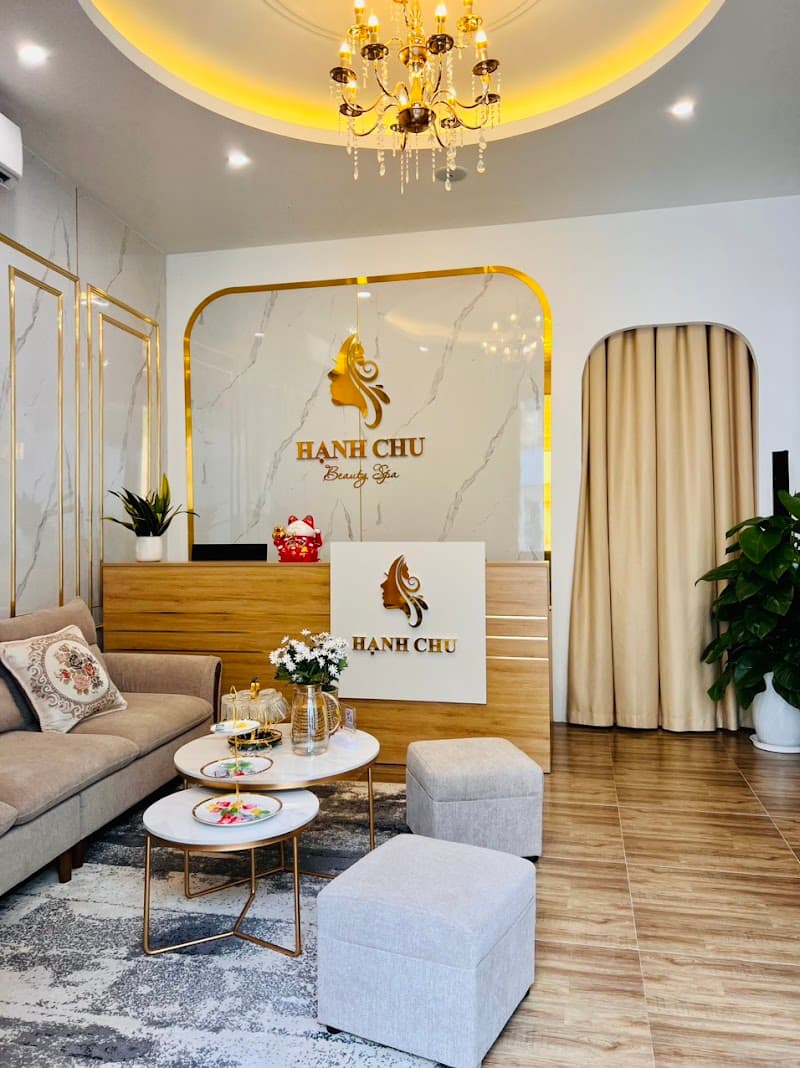 Hanh Chu Beauty & Spa Quận Tây Hồ photo