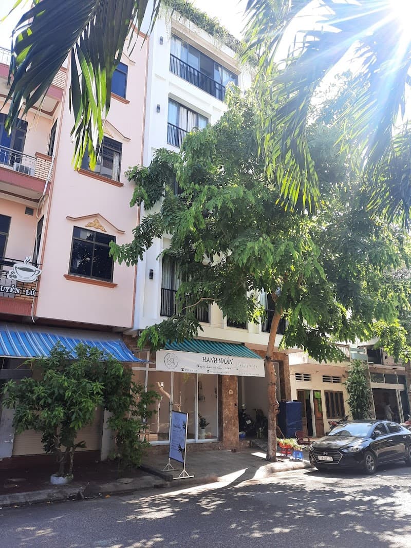 Hạnh Nhân Beauty & Spa Quy Nhơn photo