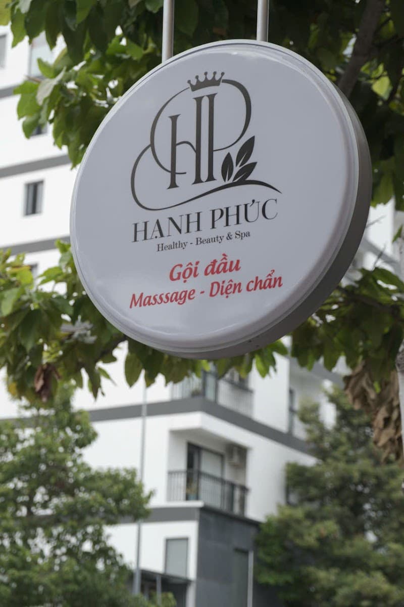 Hạnh Phúc Health Beauty & Spa Phan Thiết photo