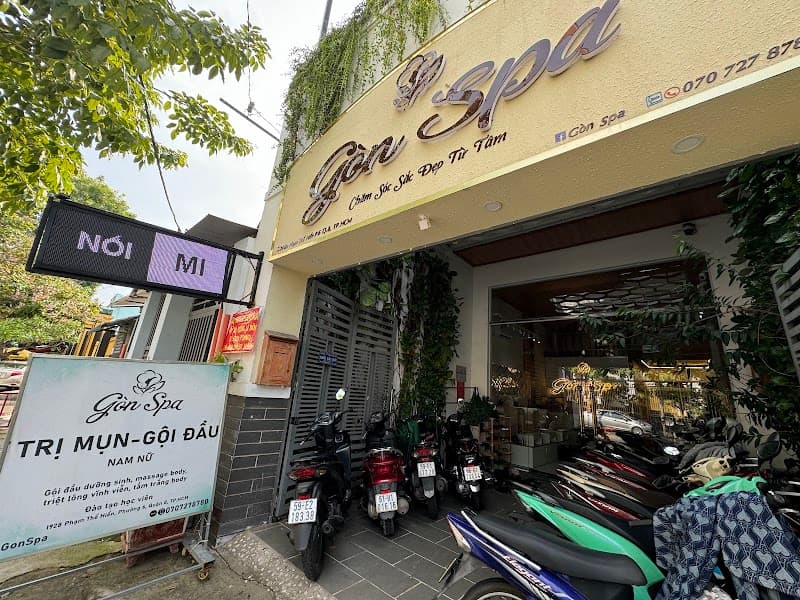 Hạnh Sài Gòn Spa Quận Đống Đa photo