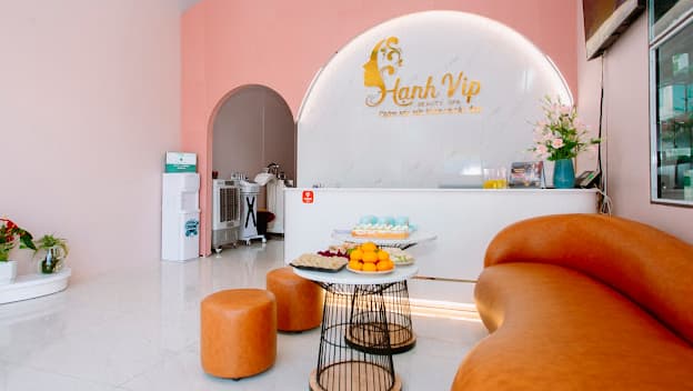 Hạnh Vip Spa -Hạ Long-Quảng Ninh photo