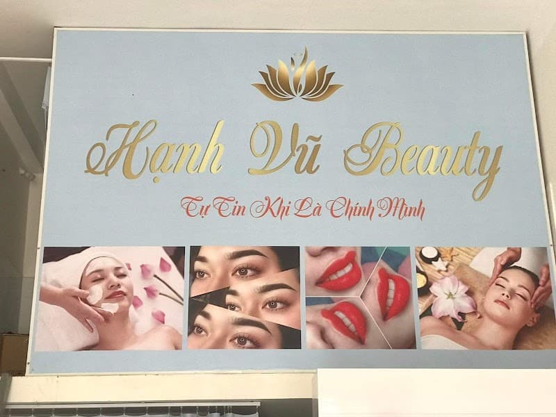 Hanh Vu Beauty Thị Xã Bến Cát photo