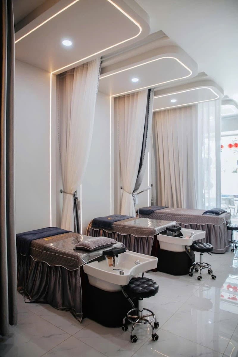 Hạnh Vy Spa Clinic Huyện Long Thành photo