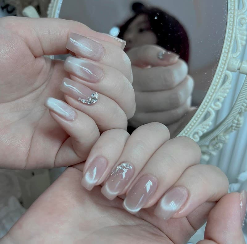 Hanhzenda and Chu An Spa and Nails Bảo Lộc photo
