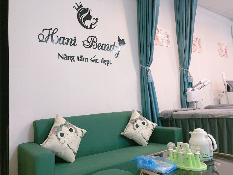 Hani Beauty Spa and Clinic Huyện Hiệp Hòa photo