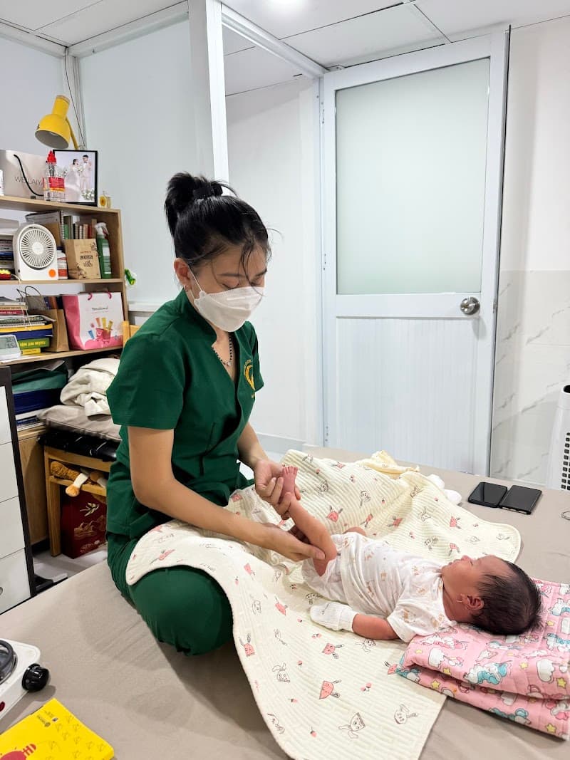 HaNi Care Spa Quận Gò Vấp photo