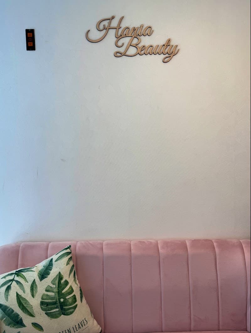 Hania Beauty Taipei City photo