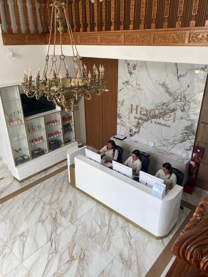 Haniel Wellness Center Lima photo