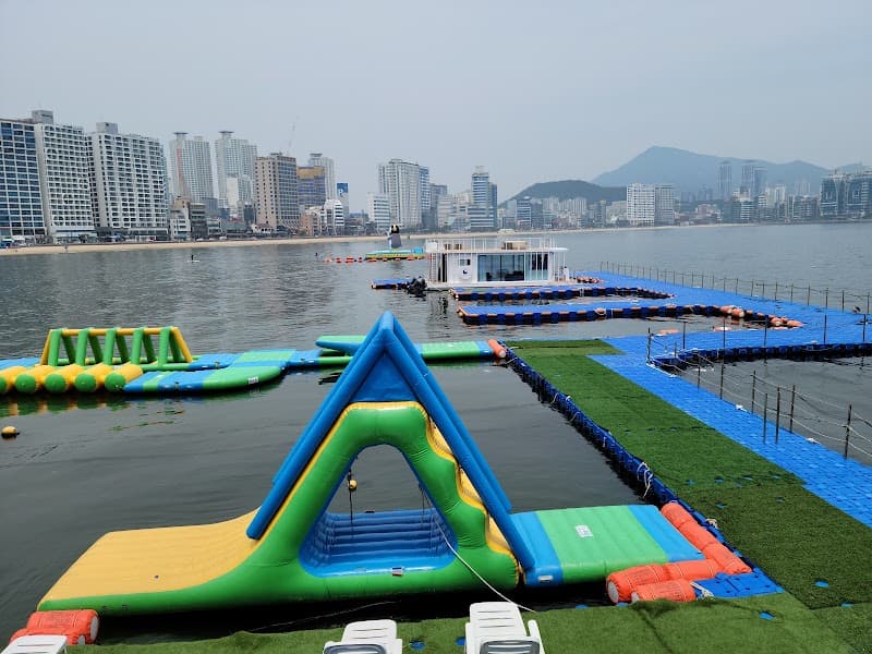 Hanil Leports Busan photo