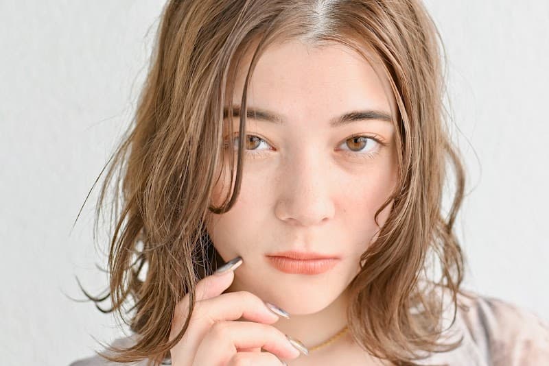 Hanjee Hair Gallery Meguro Ward photo