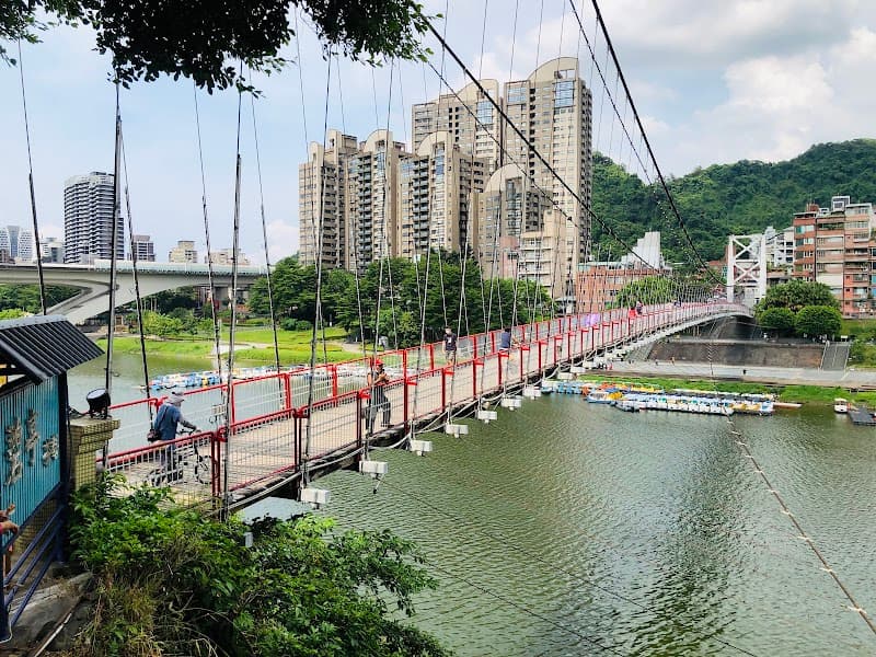 Hanjingshidan ZenStando New Taipei City photo