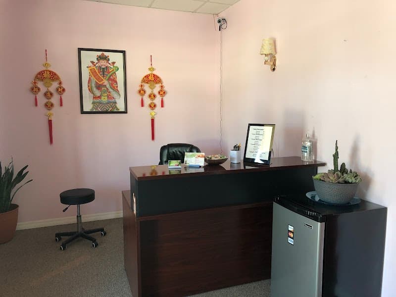 Hanley Therapy and Massage Spa Tampa photo