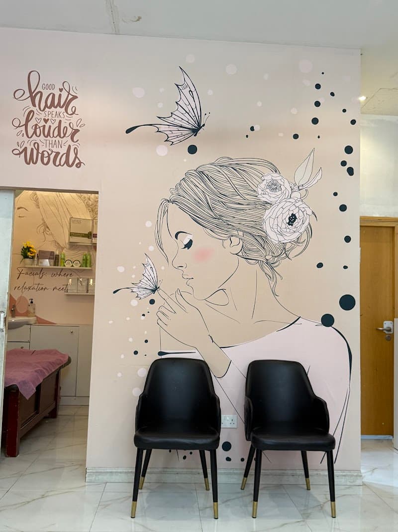 Hanna Beauty Spa and Skincare Dubai photo