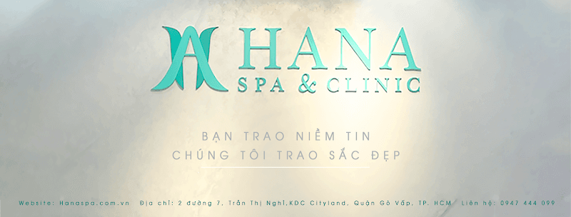 Hanna Beauty Spa Quận Gò Vấp photo