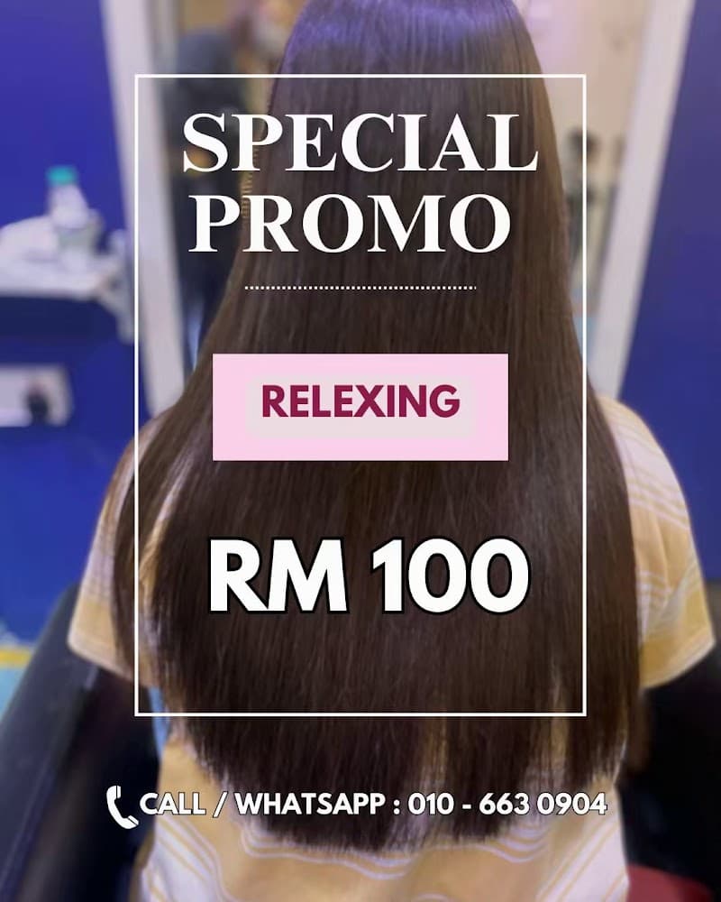 Hanna beauty & spa Rasah photo