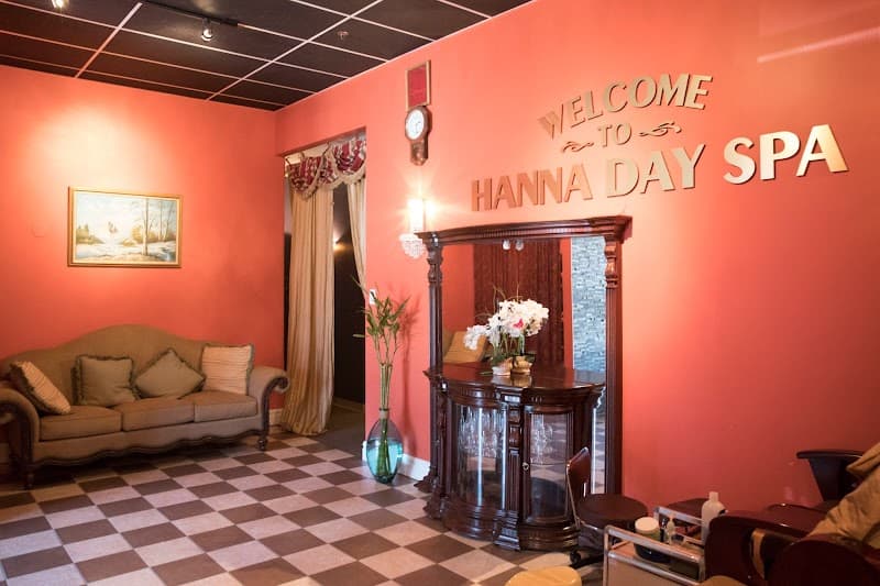 Hanna Day Spa Alpharetta photo