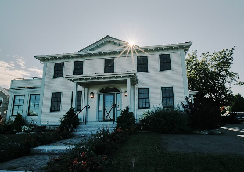 Hanna DeHoff Massage Therapy Rockland photo