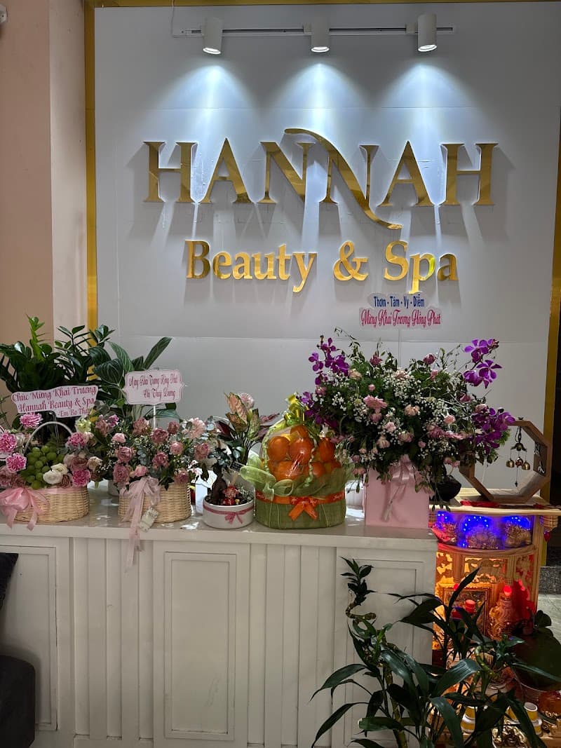 HANNAH beauty & spa Quận Hải Châu photo