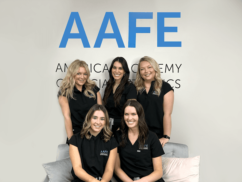 Hannah Calfee | Licensed Esthetician Cleveland photo