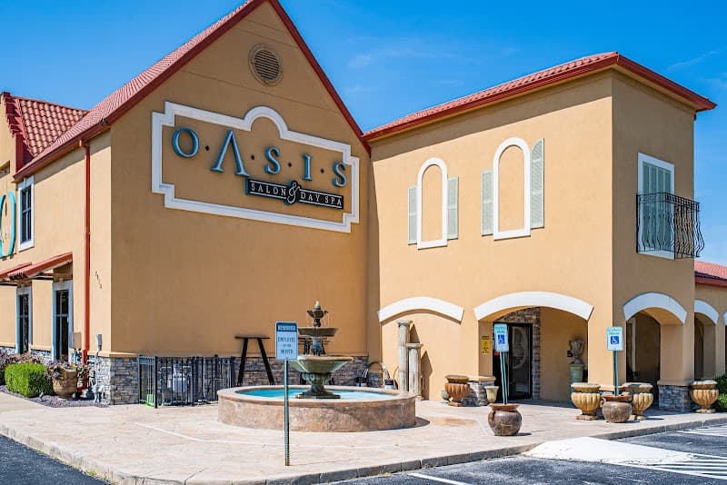 Hannah Hymer -Chica Bella Salon & Day Spa Joplin photo