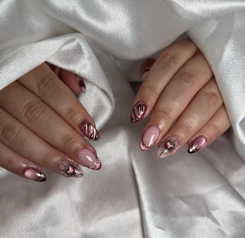 Hannah's Nail Lounge & Spa Somerset photo