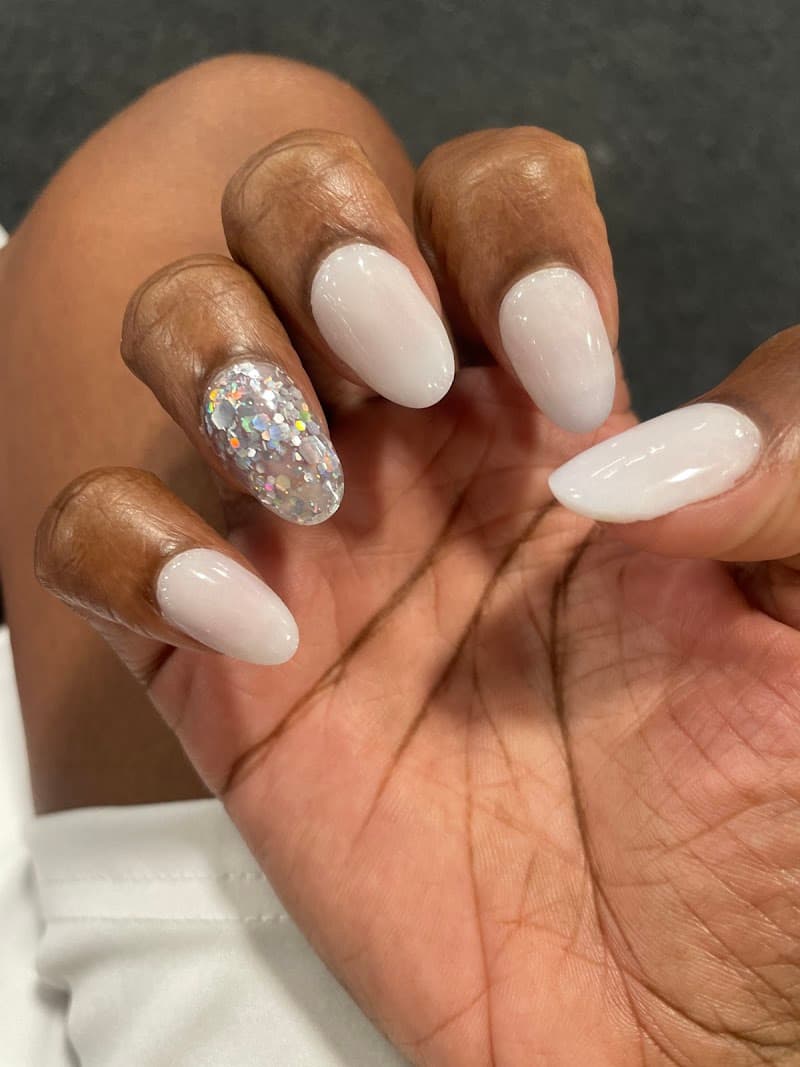 Hannah's Nail Spa Lake Charles photo