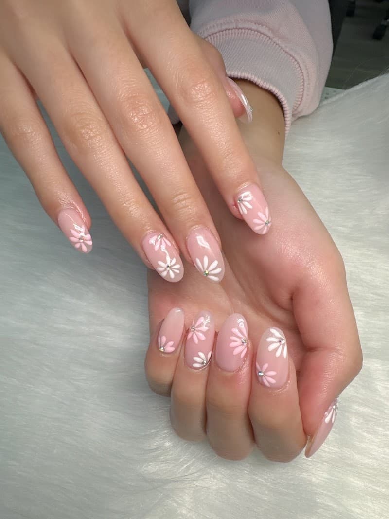 Hannah's Nails and Spa Tecumseh photo