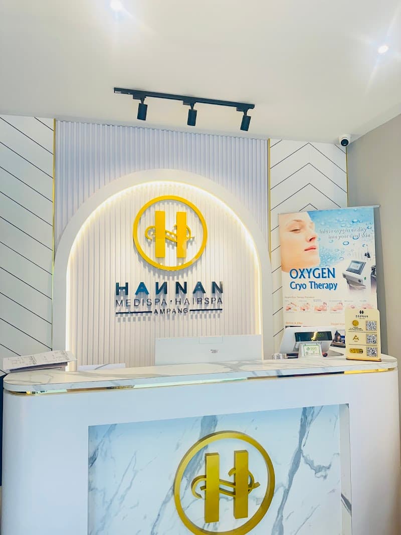 Hannan Medispa Ampang photo