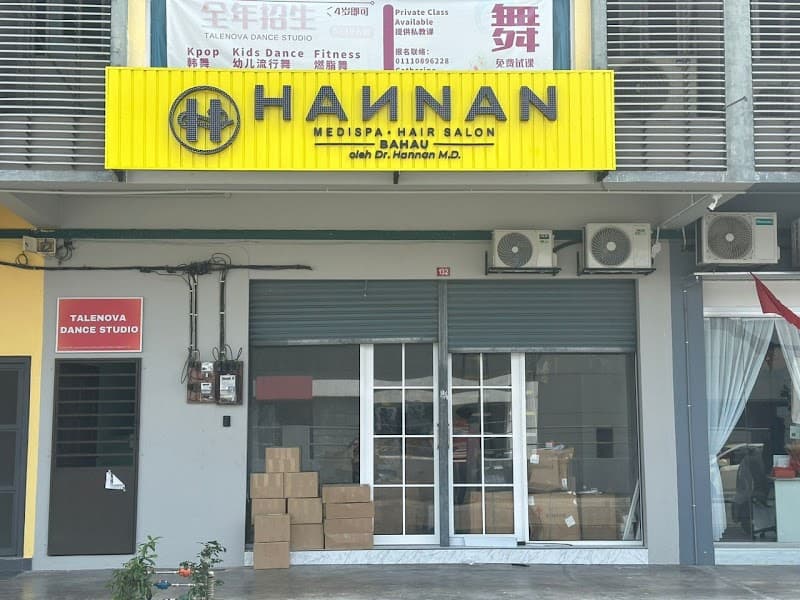 Hannan Medispa Bahau photo
