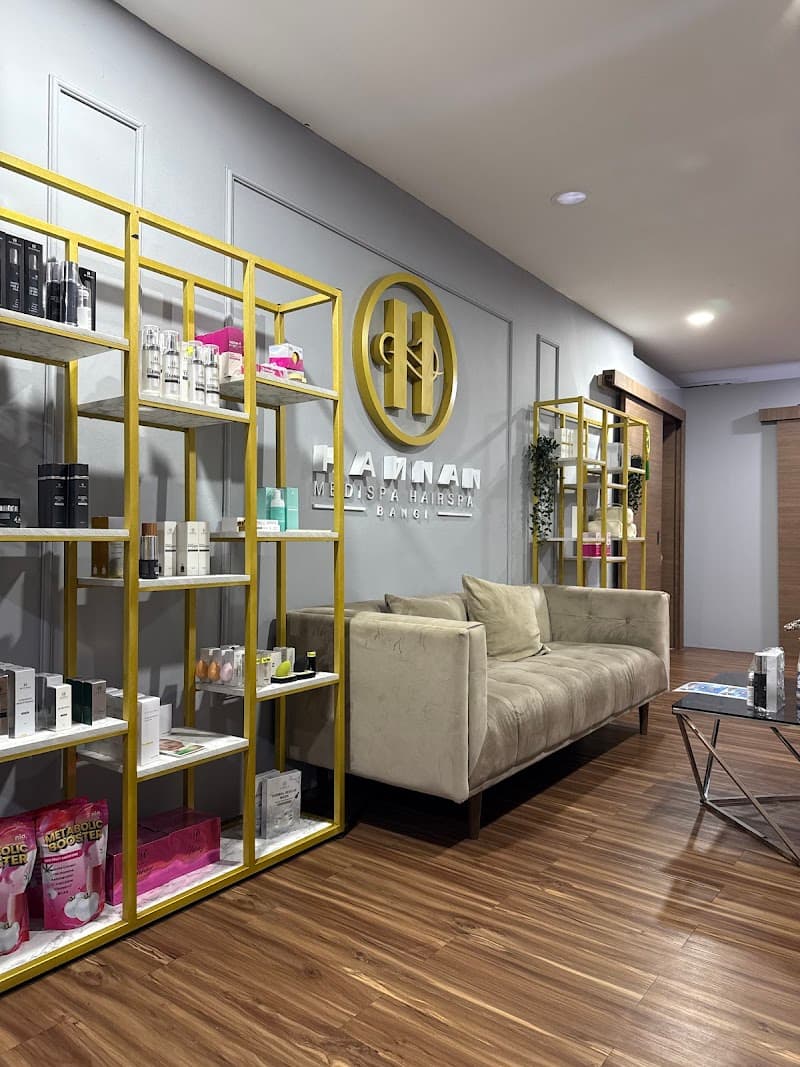 Hannan Medispa Bangi Kuala Selangor photo