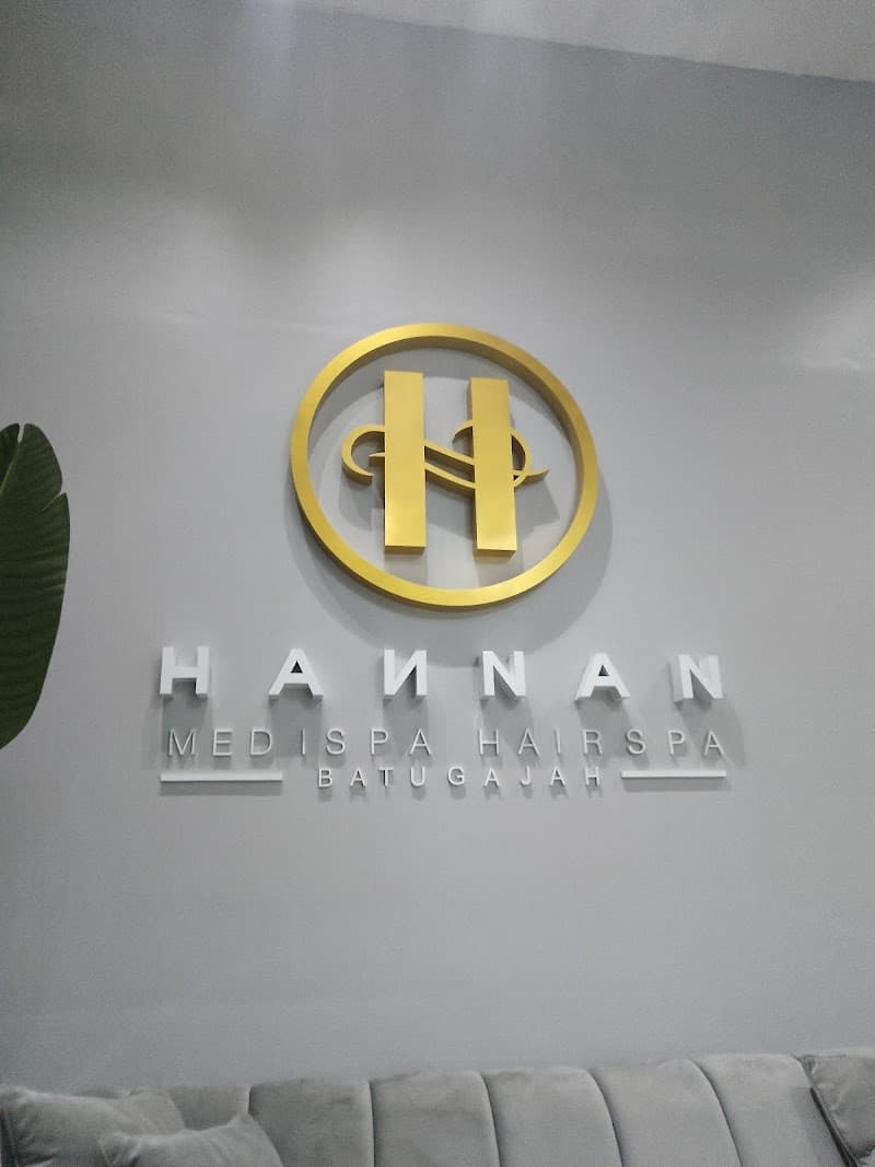 Hannan Medispa Batu Gajah photo