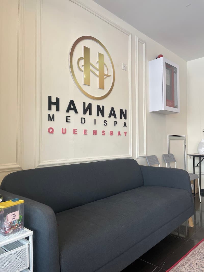Hannan Medispa Bayan Baru Penang Bayan Lepas photo
