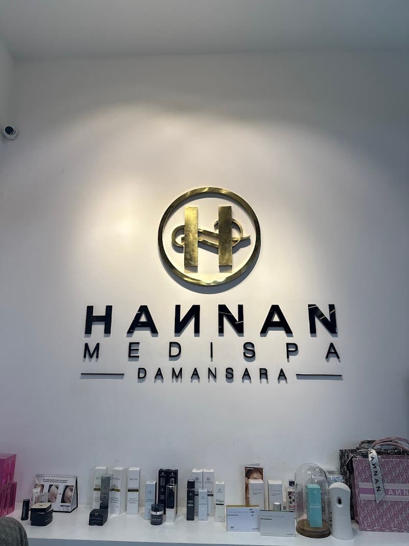 Hannan Medispa Damansara Petaling Jaya photo