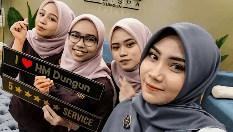 Hannan Medispa Dungun Kuala Dungun photo