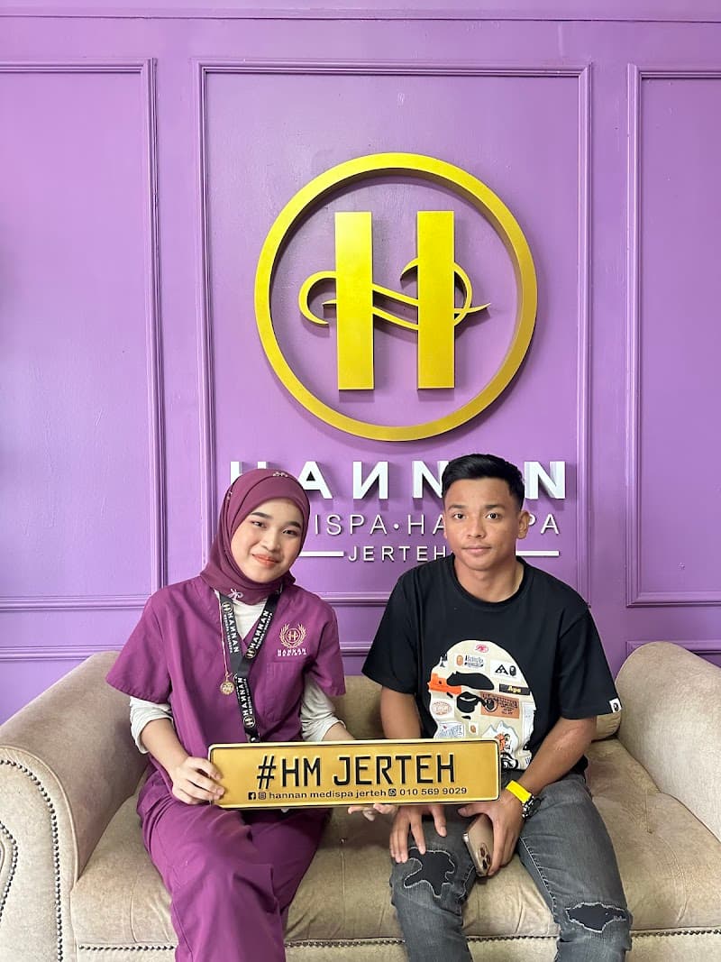 Hannan Medispa Jerteh photo