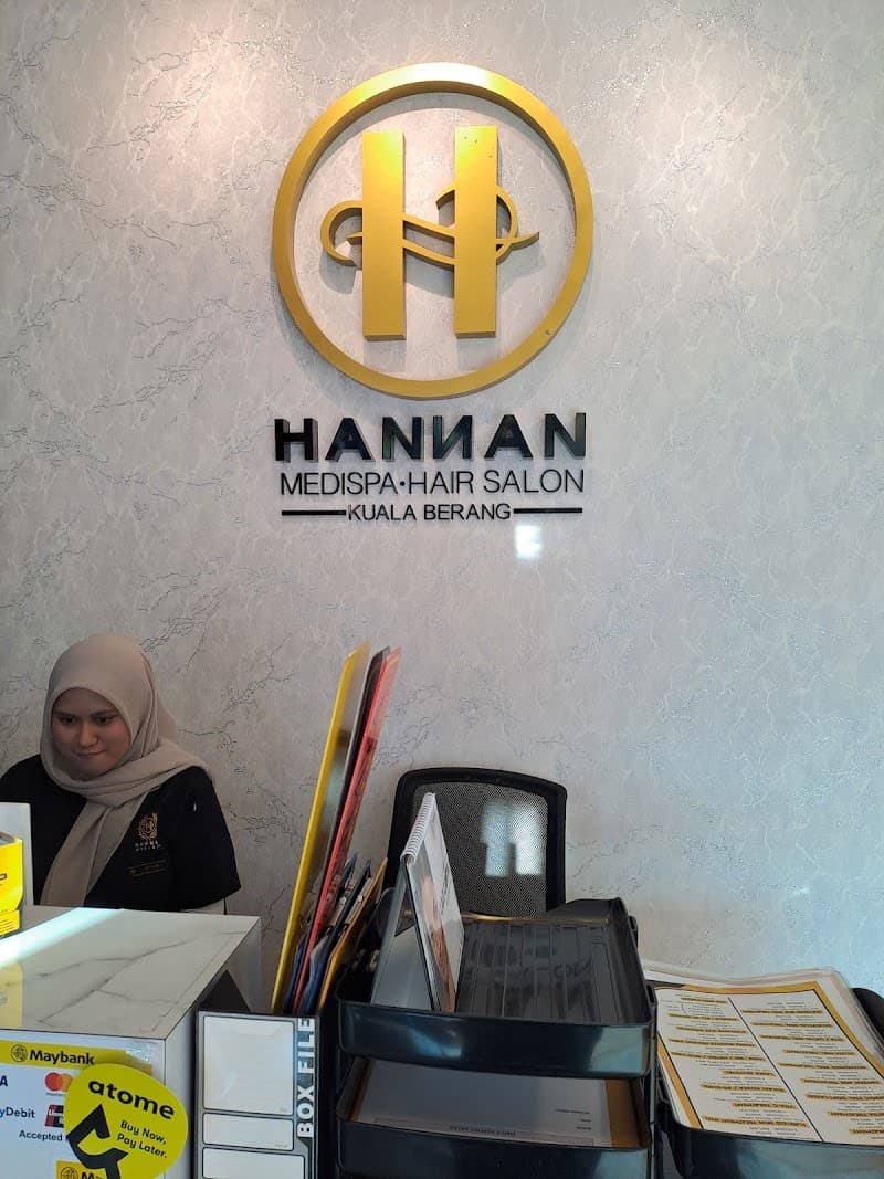 Hannan Medispa Kuala Berang photo