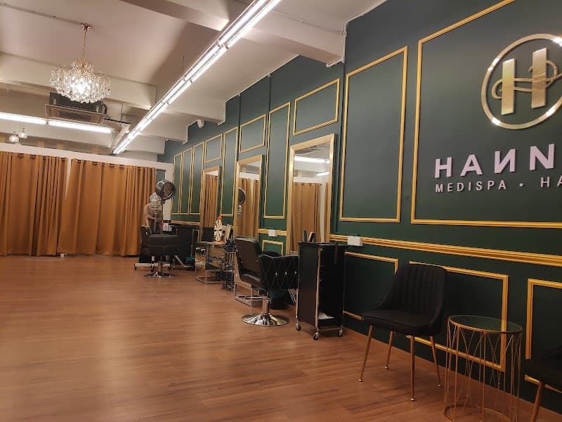 Hannan Medispa Lembah Sireh Kubang Kerian photo