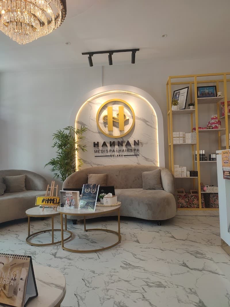 Hannan Medispa Melaka Bukit Piatu photo