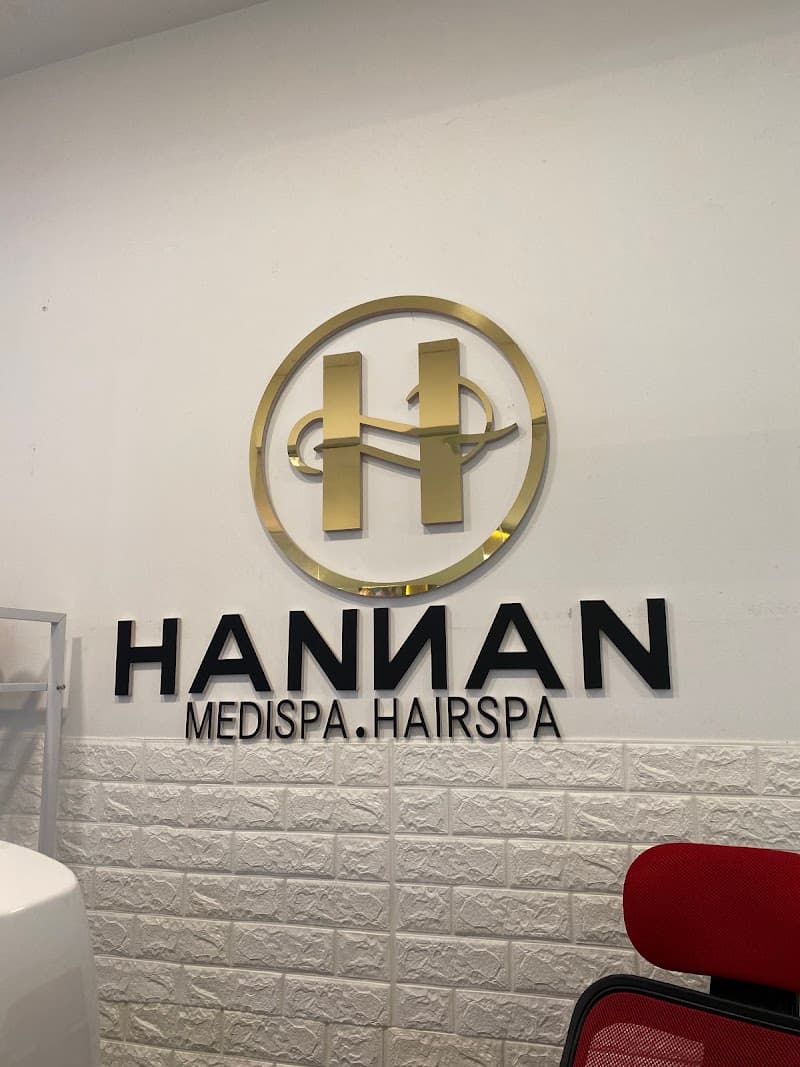 Hannan Medispa Muslimah Bandar Kuala Lumpur photo