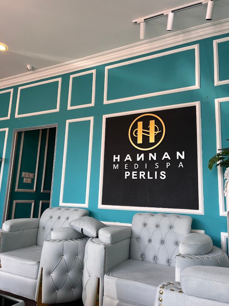 Hannan Medispa Perlis Utan Aji photo