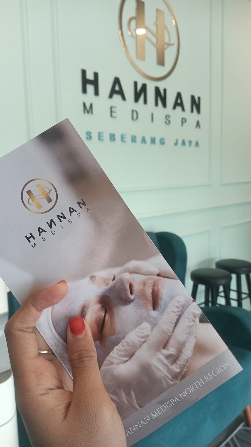 Hannan Medispa Seberang Jaya Perai photo