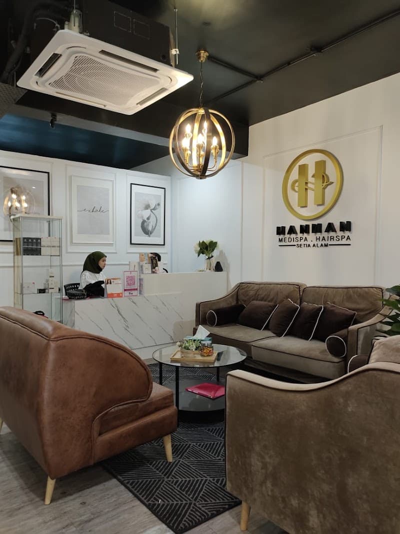 Hannan Medispa Setia Alam Klang photo