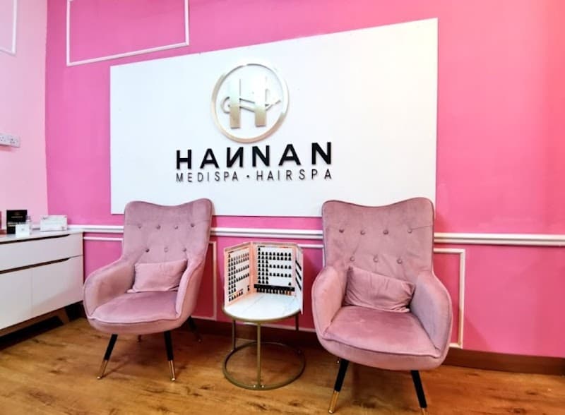 Hannan Medispa Taiping Kamunting photo