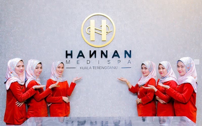 Hannan Medispa Terengganu Kuala Nerus photo