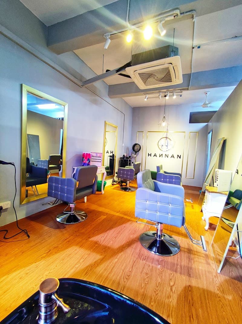 Hannan Medispa Tunjung Kota Bharu photo