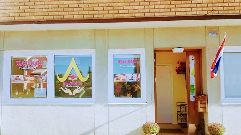 Hannas massage Arvidsjaur photo