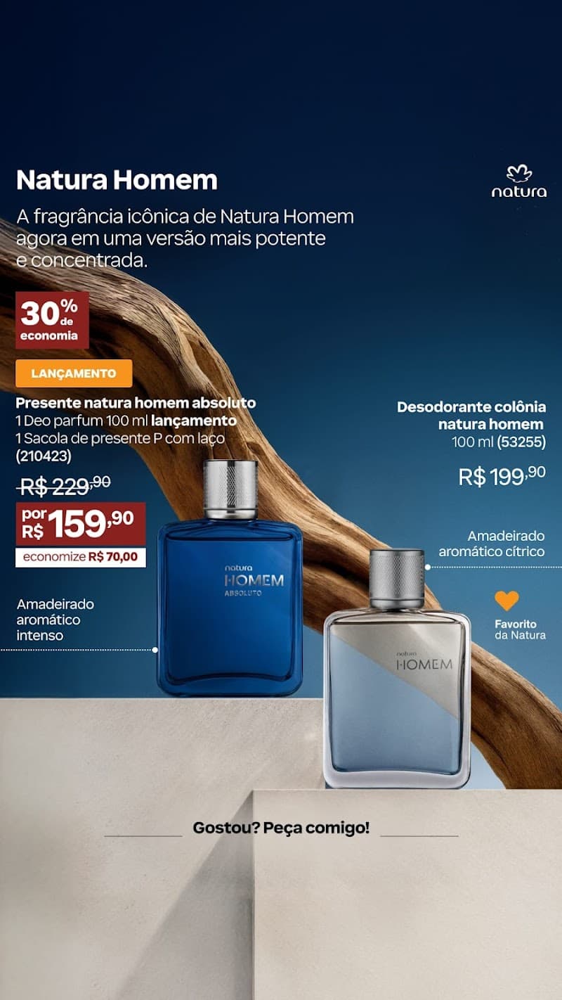 Hannaturavon Cosméticos Rio de Janeiro photo