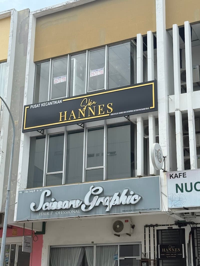 Hannes Skin | Johor Bahru Skudai photo