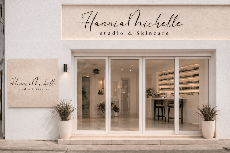 Hannia Michelle Studio & Skincare Tulancingo de Bravo photo