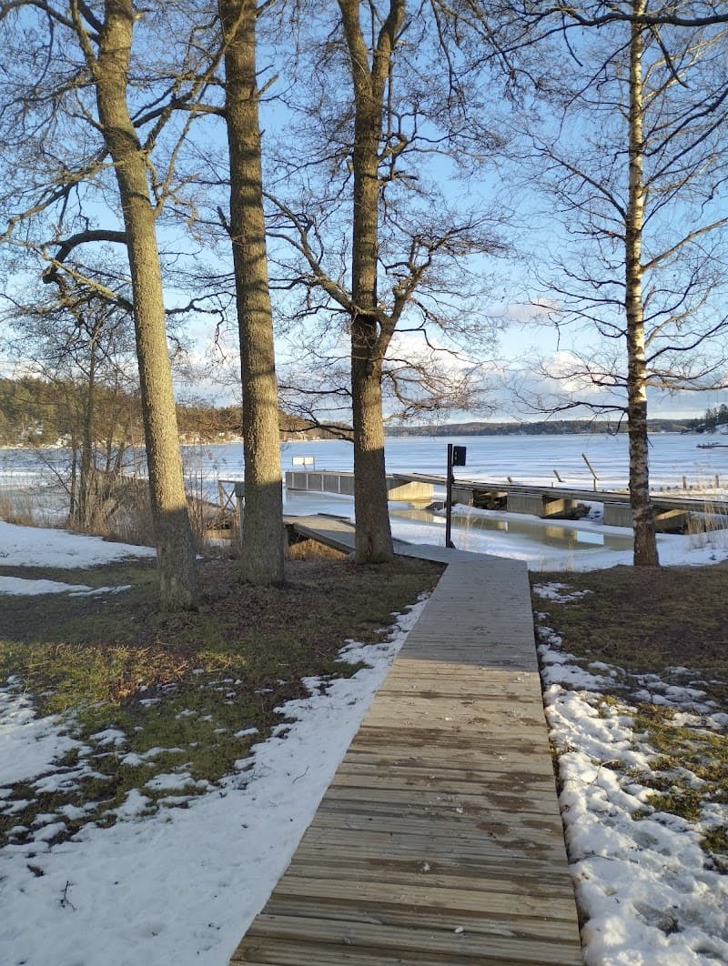 Hannulan Sauna Turku photo
